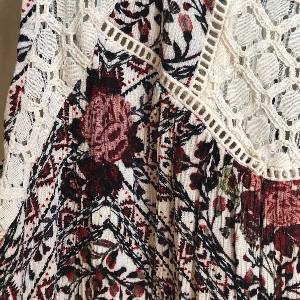 Printed Shirt - Picture 2 of 3